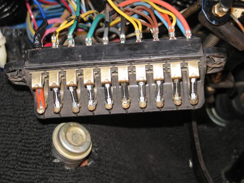 Vaz 2103 1975 — 164