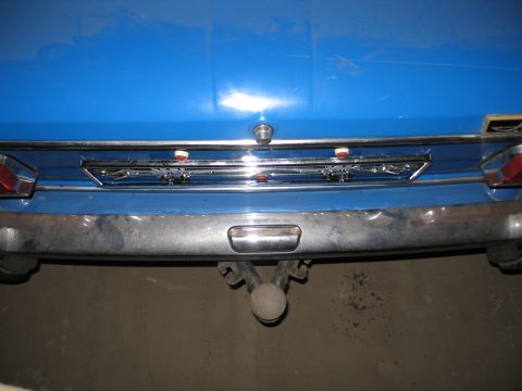Vaz 2103 1975 — 166