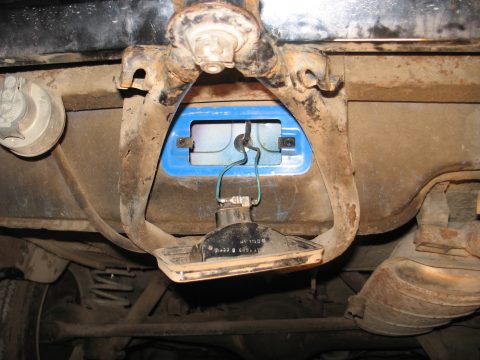 Vaz 2103 1975 — 173