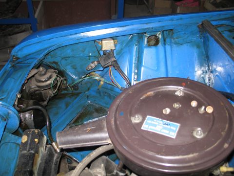 Vaz 2103 1975 — 186