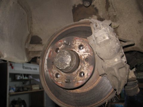 Vaz 2103 1975 — 228