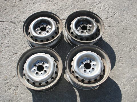 Vaz 2103 1975 — 233