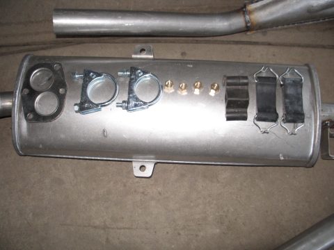 Vaz 2103 1975 — 235