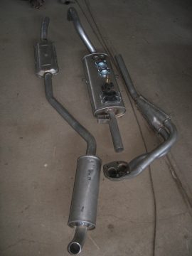 Vaz 2103 1975 — 236