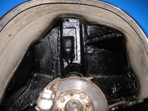 Vaz 2103 1975 — 257