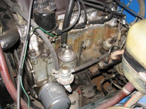 Vaz 2103 1975 — 262