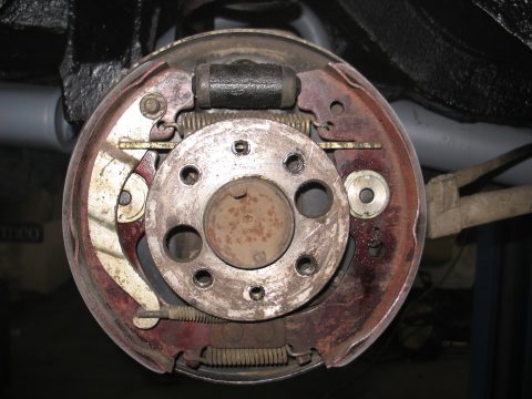 Vaz 2103 1975 — 264