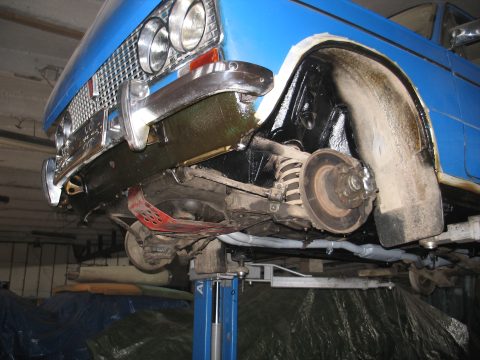 Vaz 2103 1975 — 268