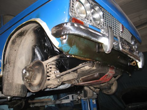 Vaz 2103 1975 — 269
