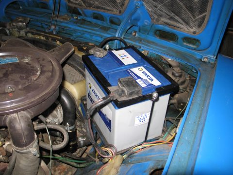 Vaz 2103 1975 — 278