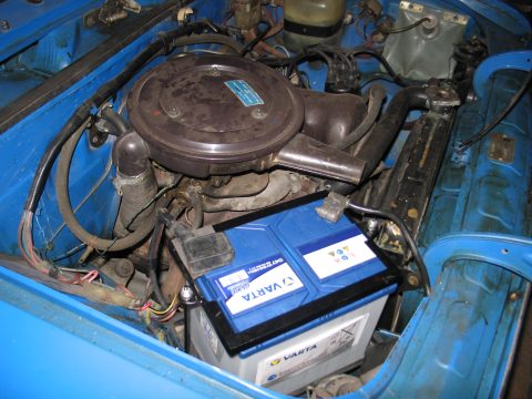Vaz 2103 1975 — 280