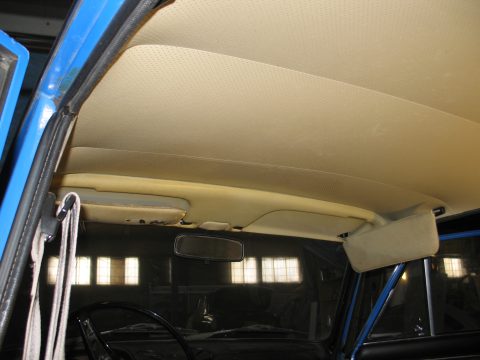 Vaz 2103 1975 — 284
