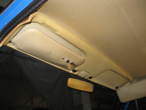 Vaz 2103 1975 — 285
