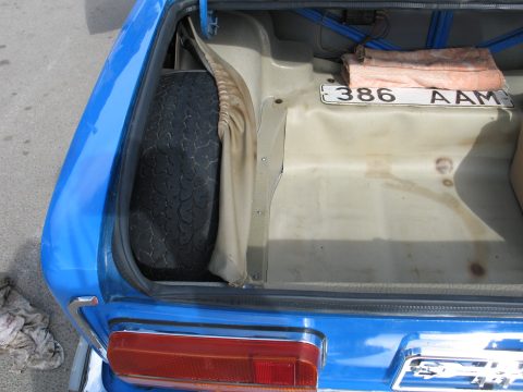 Vaz 2103 1975 — 293