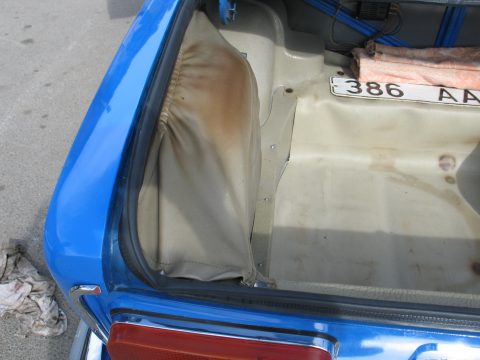 Vaz 2103 1975 — 294