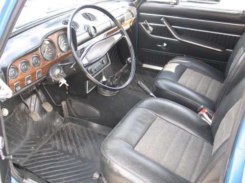 Vaz 2103 1975 — 295