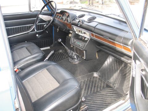 Vaz 2103 1975 — 298