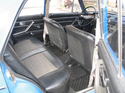 Vaz 2103 1975 — 299
