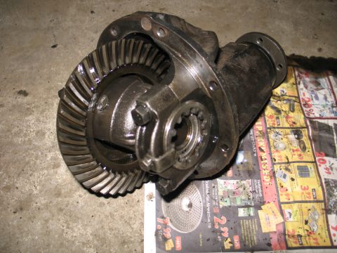Vaz 2103 1975 — 304
