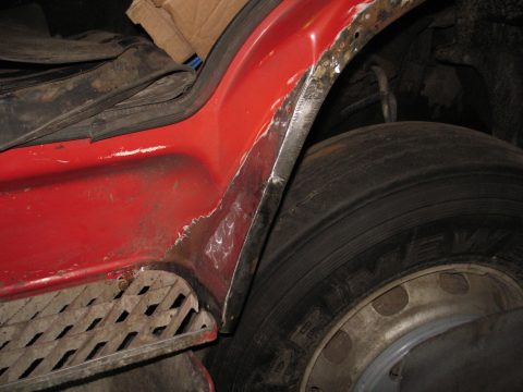 Volvo FL 10.1990 — 26