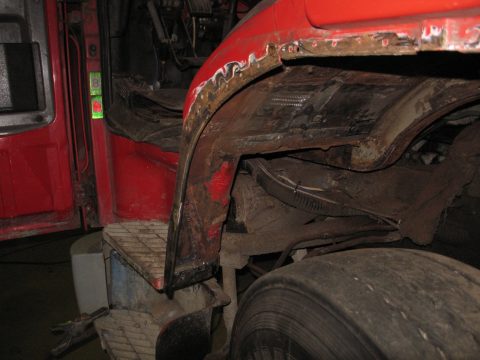 Volvo FL 10.1990 — 27