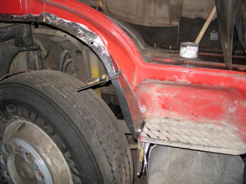 Volvo FL 10.1990 — 30