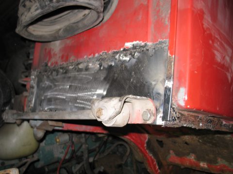 Volvo FL 10.1990 — 33