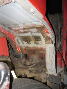 Volvo FL 10.1990 — 35
