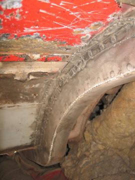 Volvo FL 10.1990 — 43