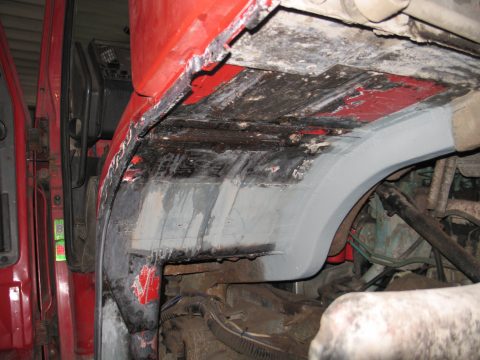 Volvo FL 10.1990 — 47