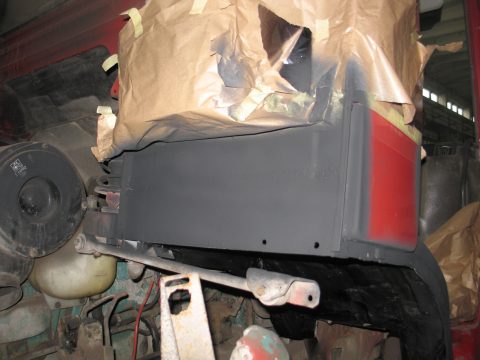 Volvo FL 10.1990 — 49