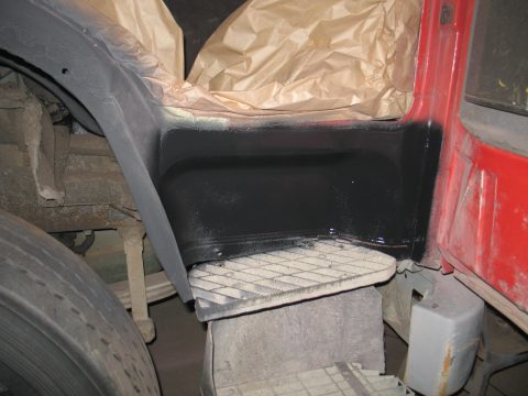 Volvo FL 10.1990 — 55