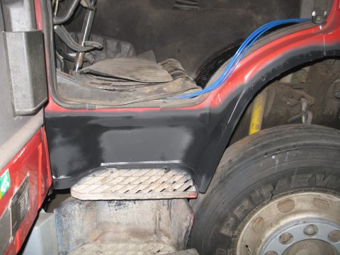 Volvo FL 10.1990 — 56