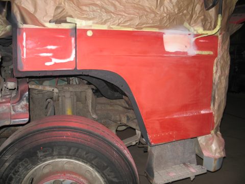 Volvo FL 10.1990 — 57
