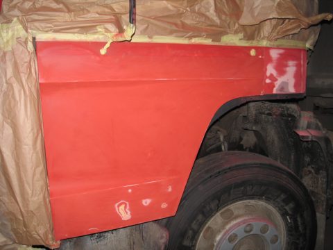 Volvo FL 10.1990 — 58