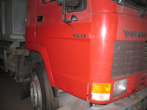 Volvo FL 10.1990 — 59