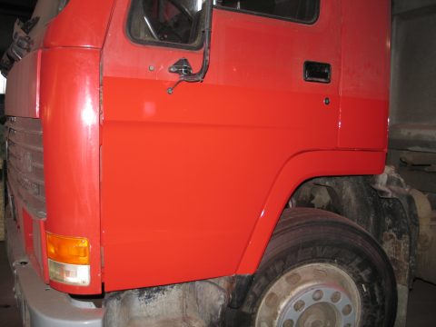 Volvo FL 10.1990 — 60