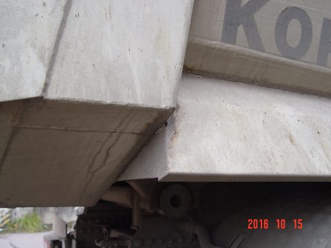 Volvo FM.400.kALLUR — 6