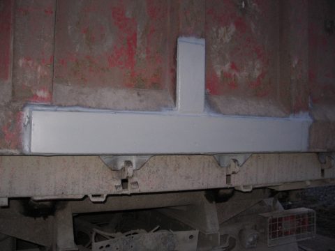 Volvo FM.440. Kallur — 9