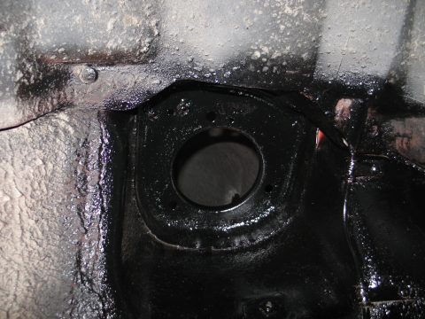 Volvo S40 1999 — 17