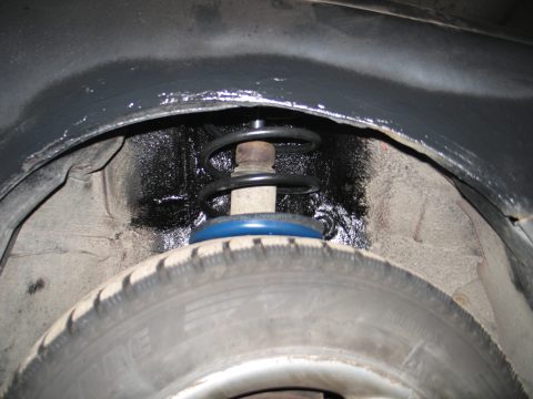 Volvo S40 1999 — 20