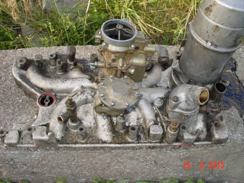 gaz 53 — 2