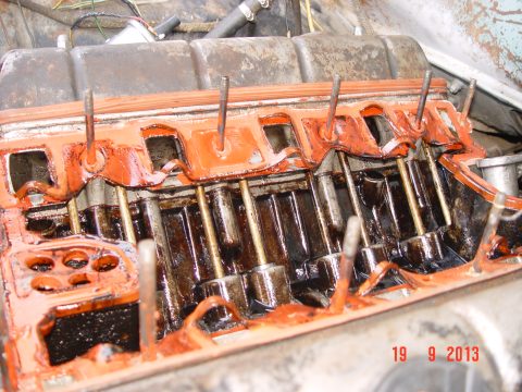 gaz 53 — 3
