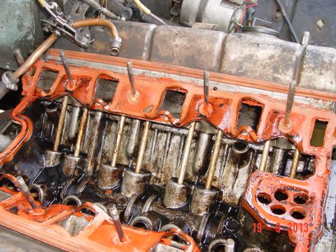 gaz 53 — 4