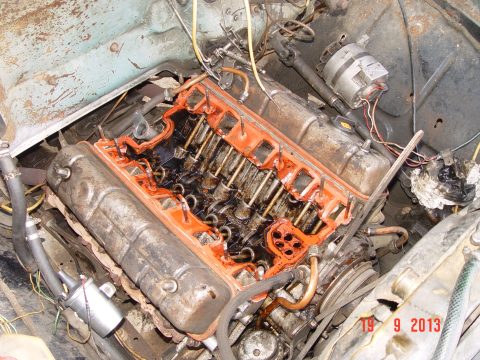 gaz 53 — 5
