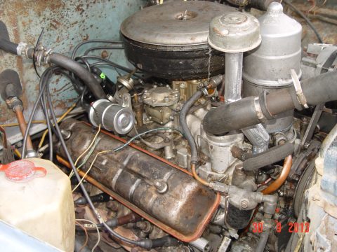 gaz 53 — 6
