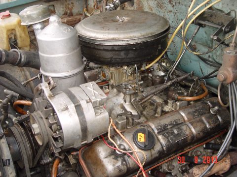 gaz 53 — 7