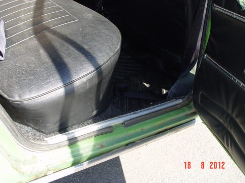 vaz 2101 1979 — 10
