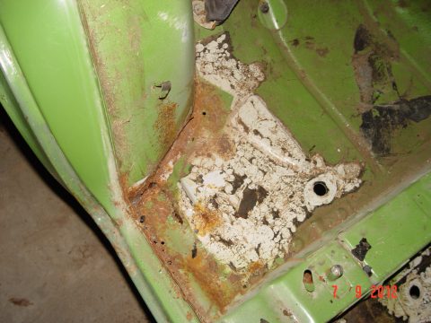 vaz 2101 1979 — 28