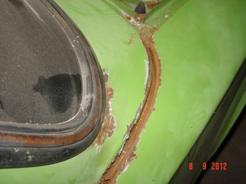 vaz 2101 1979 — 36